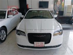 كرايسلر 300